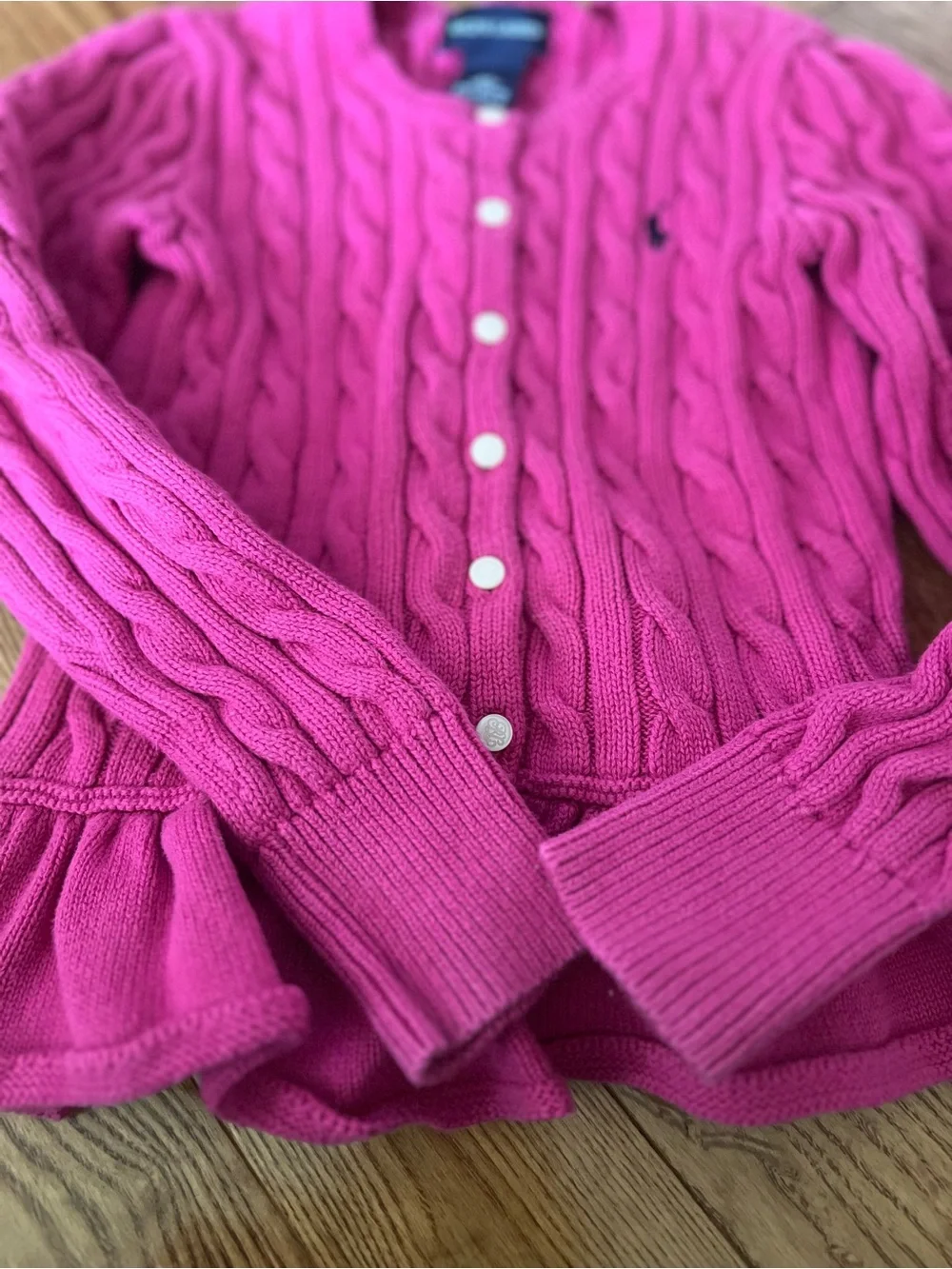 Ralph Lauren 💗size 6x